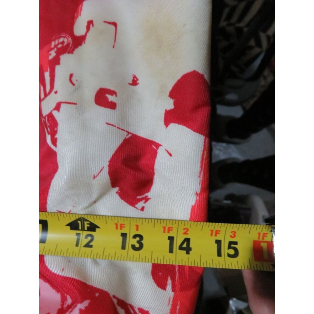 Coach Limited Edition Parker Laughing Girl  Bonnie Cashin Chain Handle Tote Bag - Picture 12 of 15